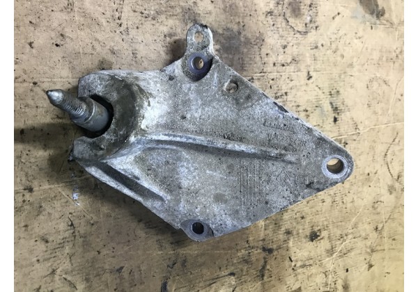 Кронштейн КПП Renault Twingo 2, 1.2 16V, 112534543R